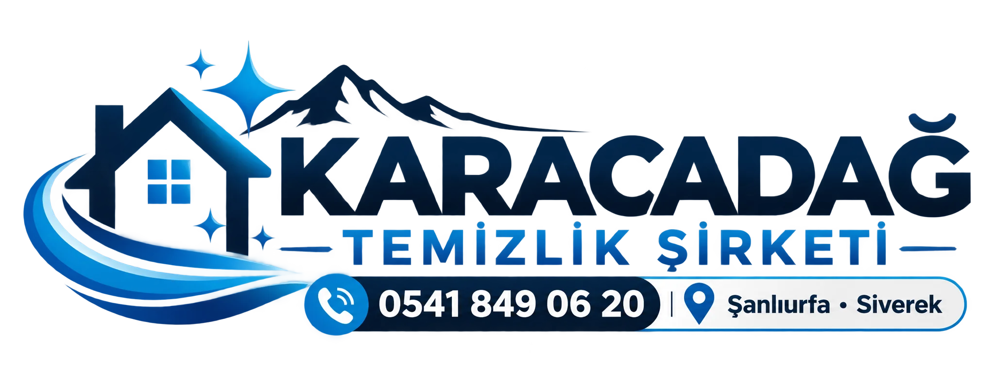Karacadağ Temizlik Şirketi
